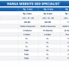 Harga Jasa Website SEO Optimasi