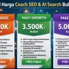 Coach 2 Juta