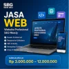 Jasa WEB Sbgwebseo